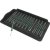 Wera BIG PACK 1 SCHRAUBENDREHERSATZ / WERA KRAFTFORM MICRO 05134000001 – Bild 2 Wera BIG PACK 1 SCHRAUBENDREHERSATZ / WERA KRAFTFORM MICRO 05134000001 – Bild 2