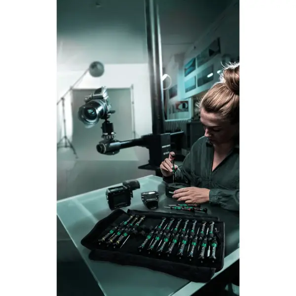 Wera BIG PACK 1 SCHRAUBENDREHERSATZ / WERA KRAFTFORM MICRO 05134000001 – Bild 7 Wera BIG PACK 1 SCHRAUBENDREHERSATZ / WERA KRAFTFORM MICRO 05134000001 – Bild 7