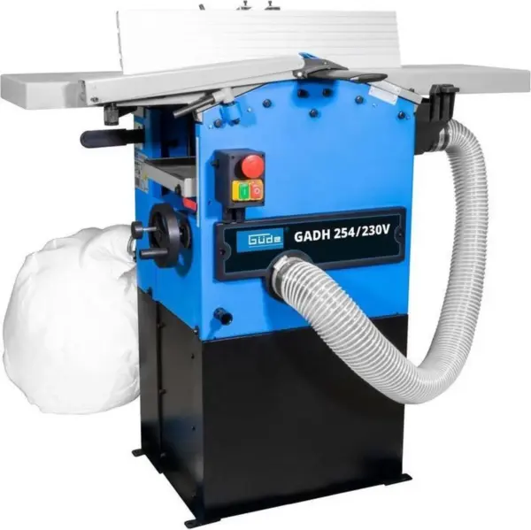 Güde Dickenhobelmaschine GADH 254/230V Güde Dickenhobelmaschine GADH 254/230V