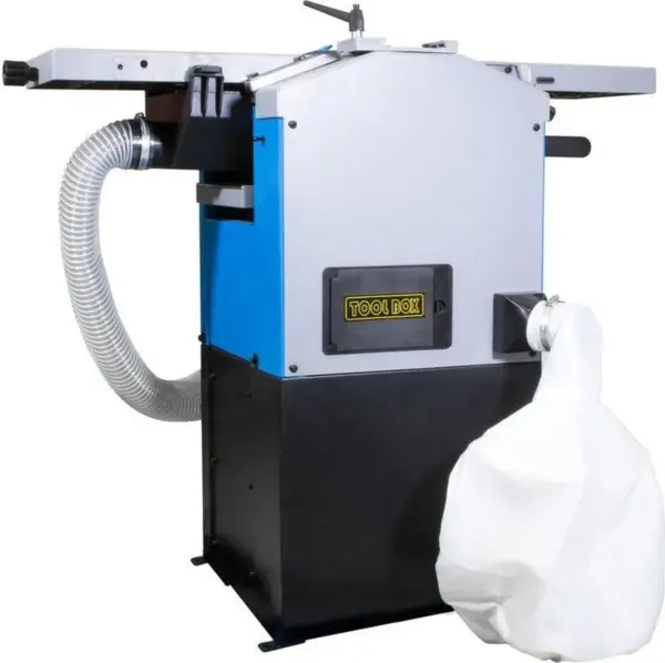 Güde Dickenhobelmaschine GADH 254/230V – Bild 2 Güde Dickenhobelmaschine GADH 254/230V – Bild 2