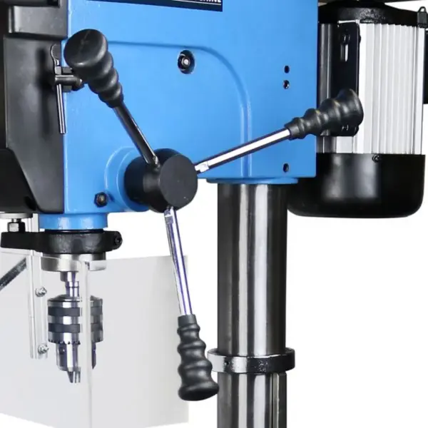 Güde Säulenbohrmaschine GSB 25/1100 VARIO – Bild 2