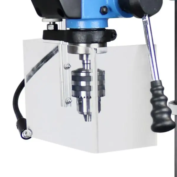 Güde Säulenbohrmaschine GSB 25/1100 VARIO – Bild 4