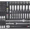 Sonic Next S12 Werkzeugwagen 575-teilig – Bild 7 Sonic Next S12 Werkzeugwagen 575-teilig – Bild 7