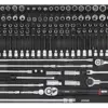Sonic Next S12 Werkzeugwagen 575-teilig – Bild 8 Sonic Next S12 Werkzeugwagen 575-teilig – Bild 8