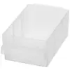 Raaco Schublade für das Schubladenmagazin 131322, 64 x 91 x 154 mm