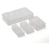 Raaco Schublade für das Schubladenmagazin 131322, 64 x 91 x 154 mm – Bild 3