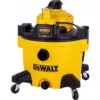 DeWalt Nass-/Trockensauger 34L DXV234P