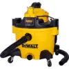 DeWalt Nass-/Trockensauger 34L DXV234P – Bild 2