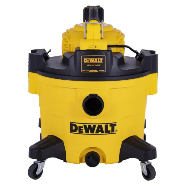 DeWalt Nass-/Trockensauger 34L DXV234P – Bild 3