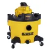 DeWalt Nass-/Trockensauger 34L DXV234P – Bild 4
