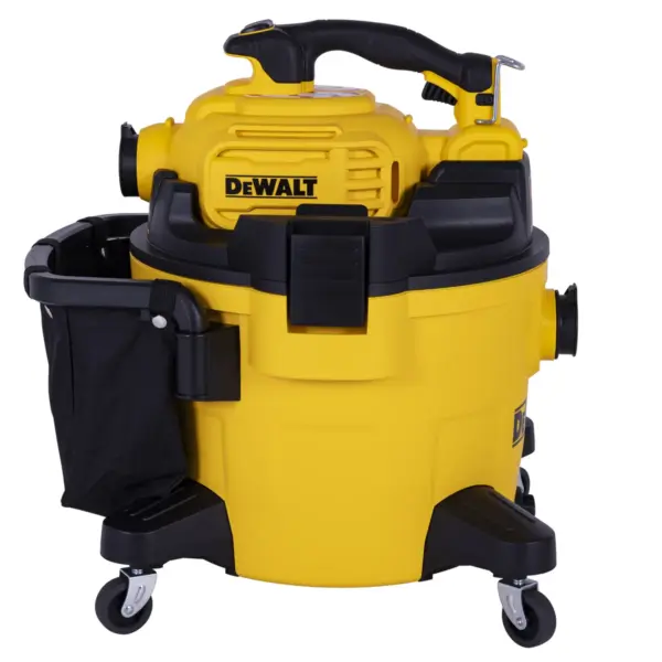 DeWalt Nass-/Trockensauger 34L DXV234P – Bild 5