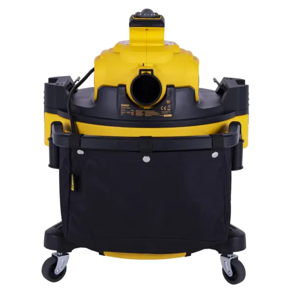 DeWalt Nass-/Trockensauger 34L DXV234P – Bild 6