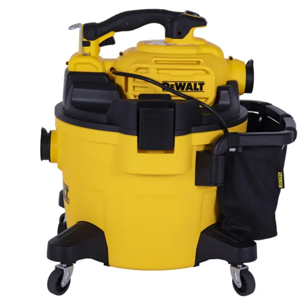 DeWalt Nass-/Trockensauger 34L DXV234P – Bild 7