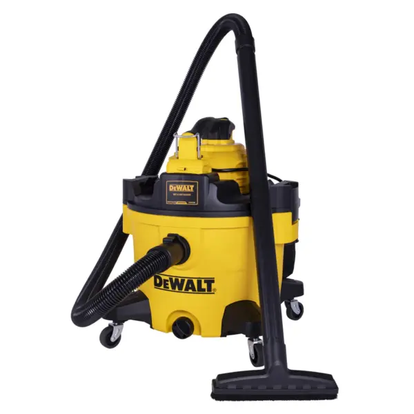 DeWalt Nass-/Trockensauger 34L DXV234P – Bild 8