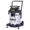 DeWalt Nass- und Trockenbausauger 61 L, DXV61S-QT