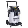 DeWalt Nass- und Trockenbausauger 61 L, DXV61S-QT – Bild 3