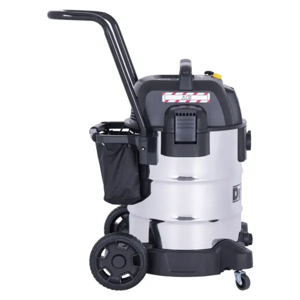 DeWalt Nass- und Trockenbausauger 61 L, DXV61S-QT – Bild 4