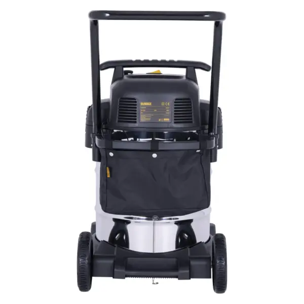 DeWalt Nass- und Trockenbausauger 61 L, DXV61S-QT – Bild 5