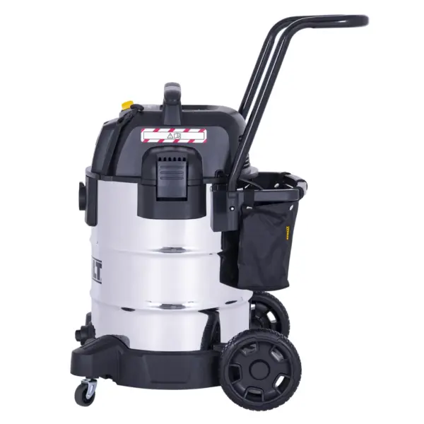 DeWalt Nass- und Trockenbausauger 61 L, DXV61S-QT – Bild 6
