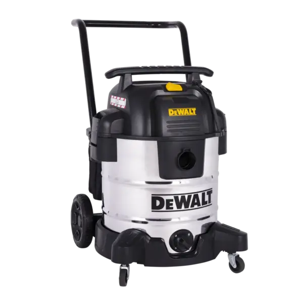 DeWalt Nass-/Trockensauger 50L, DXV50SPTA – Bild 3 DeWalt Nass-/Trockensauger 50L, DXV50SPTA – Bild 3