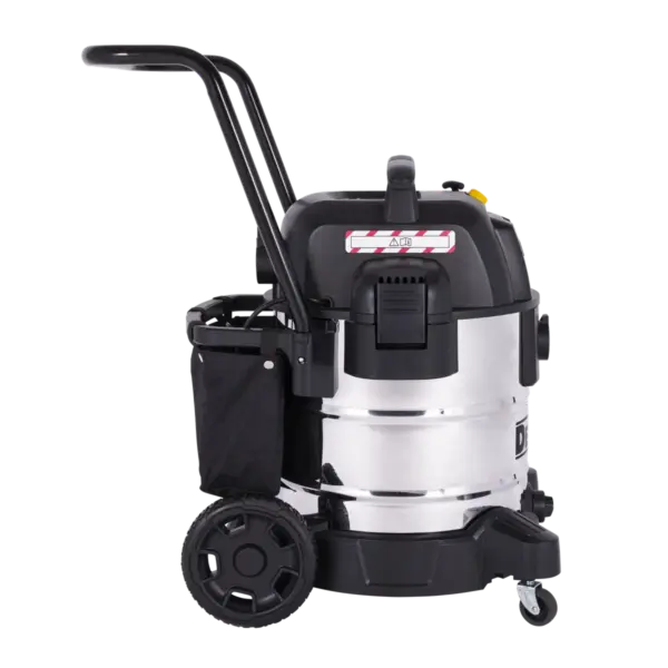 DeWalt Nass-/Trockensauger 50L, DXV50SPTA – Bild 4 DeWalt Nass-/Trockensauger 50L, DXV50SPTA – Bild 4
