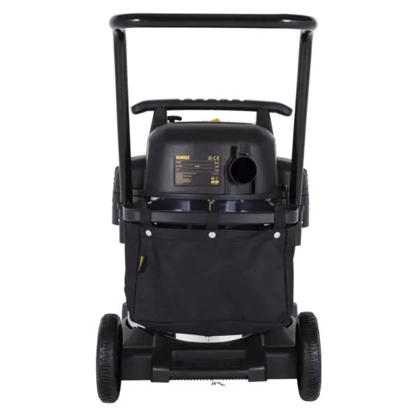 DeWalt Nass-/Trockensauger 50L, DXV50SPTA – Bild 5 DeWalt Nass-/Trockensauger 50L, DXV50SPTA – Bild 5