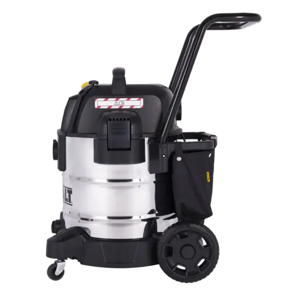 DeWalt Nass-/Trockensauger 50L, DXV50SPTA – Bild 6 DeWalt Nass-/Trockensauger 50L, DXV50SPTA – Bild 6