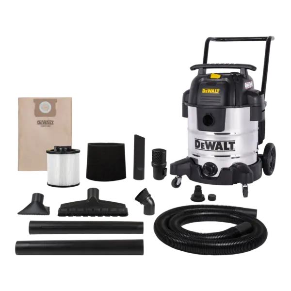 DeWalt Nass-/Trockensauger 50L, DXV50SPTA – Bild 7 DeWalt Nass-/Trockensauger 50L, DXV50SPTA – Bild 7