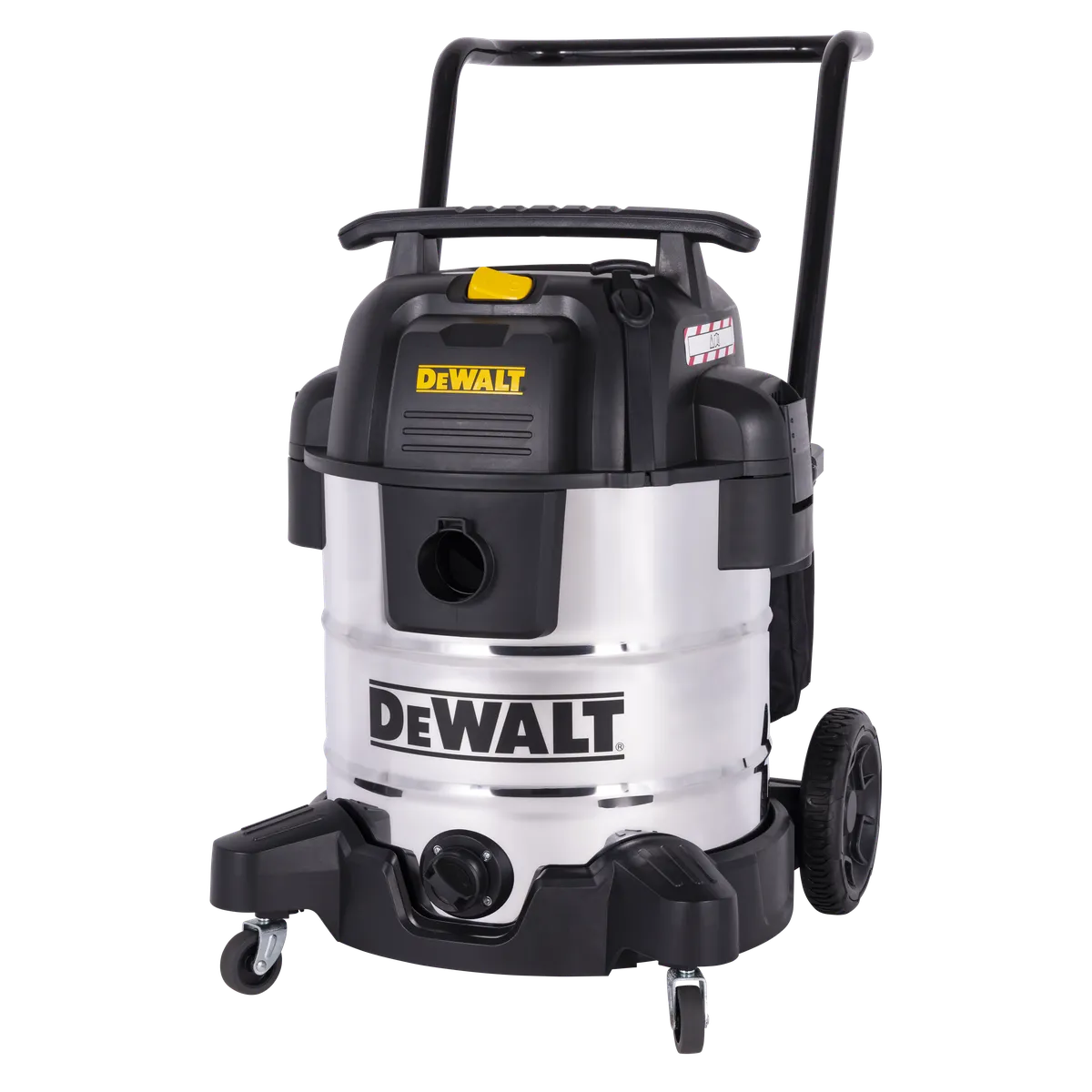 DeWalt Nass-/Trockensauger 50L, DXV50SPTA