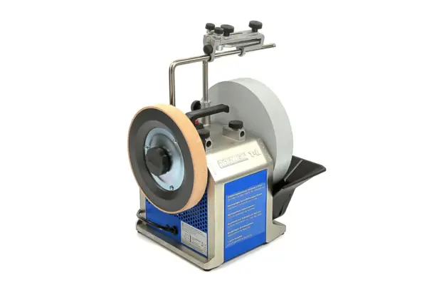 Tormek T8 Universal-Werkzeugschleifmaschine