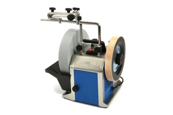 Tormek T8 Universal-Werkzeugschleifmaschine – Bild 2