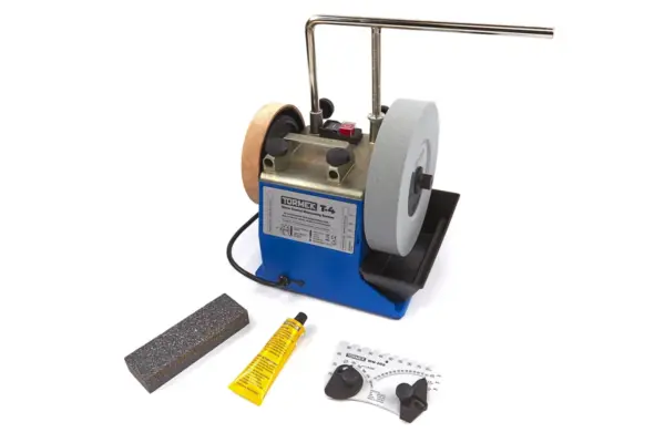 Tormek T4 Universal-Werkzeugschleifmaschine