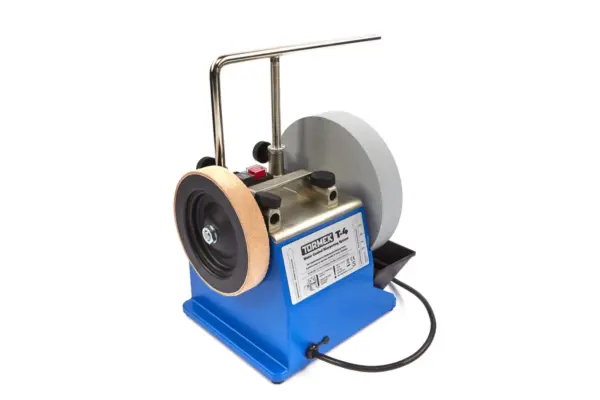 Tormek T4 Universal-Werkzeugschleifmaschine – Bild 3