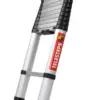Telesteps 20130-501 Teleskopleiter ECO Line - 3,0 m - Aluminium - Max. Arbeitshöhe 3,80 m - 20130-50