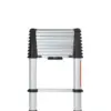 Telesteps 20130-501 Teleskopleiter ECO Line - 3,0 m - Aluminium - Max. Arbeitshöhe 3,80 m - 20130-50 – Bild 2