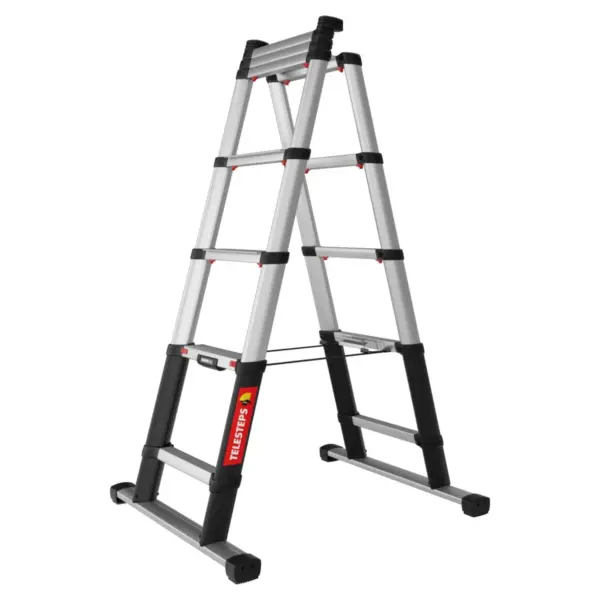 Telesteps Combi Line 2,3 m – Bild 4
