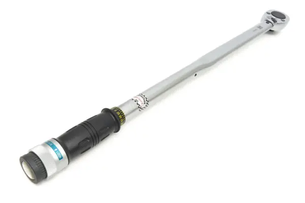 HBM 3/4 inch Drehmomentschlüssel 100-500 Nm – Bild 3 HBM 3/4 inch Drehmomentschlüssel 100-500 Nm – Bild 3