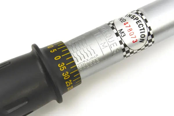 HBM 3/4 inch Drehmomentschlüssel 100-500 Nm – Bild 4 HBM 3/4 inch Drehmomentschlüssel 100-500 Nm – Bild 4