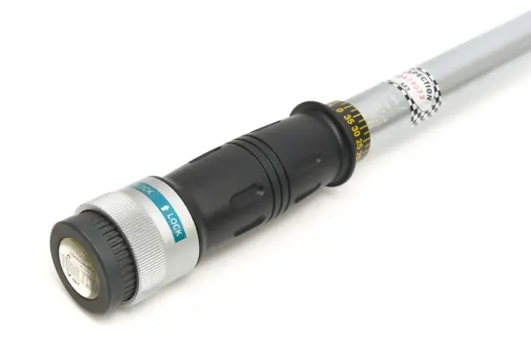 HBM 3/4 inch Drehmomentschlüssel 100-500 Nm – Bild 5 HBM 3/4 inch Drehmomentschlüssel 100-500 Nm – Bild 5