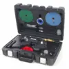 HBM 125 mm Nass-Schleif- und Poliermaschine – Bild 4