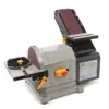 HBM 200 Band- und Tellerschleifmaschine