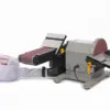 HBM 200 Band- und Tellerschleifmaschine – Bild 2