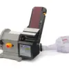 HBM 200 Band- und Tellerschleifmaschine – Bild 3