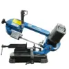 HBM 125 Professionelle tragbare variable Metallbandsäge