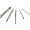 HBM 5 Stück HSS Zentrierbohrer Set – Bild 2 HBM 5 Stück HSS Zentrierbohrer Set – Bild 2