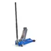 HBM Wagenheber 2 Ton, extra flach – Bild 3