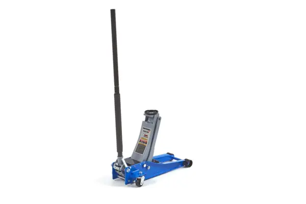 HBM Wagenheber 2 Ton, extra flach – Bild 3