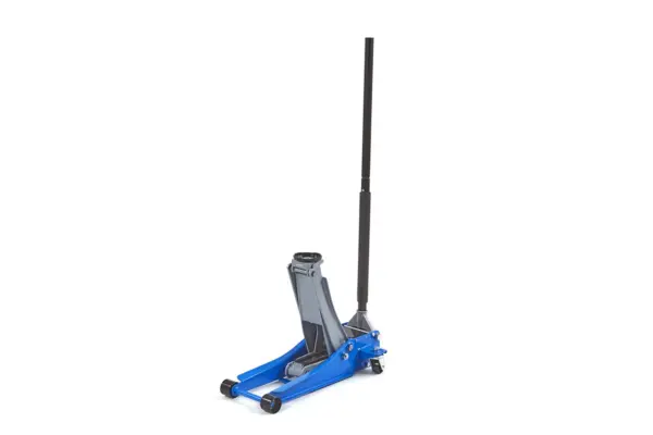 HBM Wagenheber 2 Ton, extra flach – Bild 4