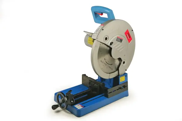 HBM Metallkappsäge / Drycutter Deluxe
