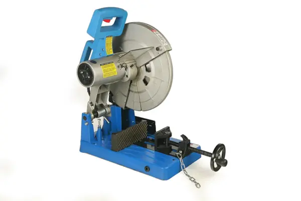HBM Metallkappsäge / Drycutter Deluxe – Bild 2